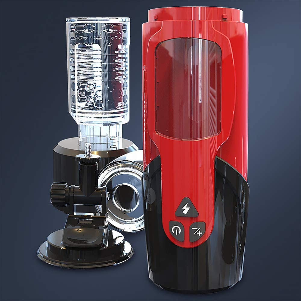 360 Masturbation Stroker - Vibratoy Shop