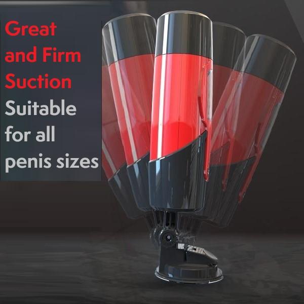 360 Masturbation Stroker - Vibratoy Shop