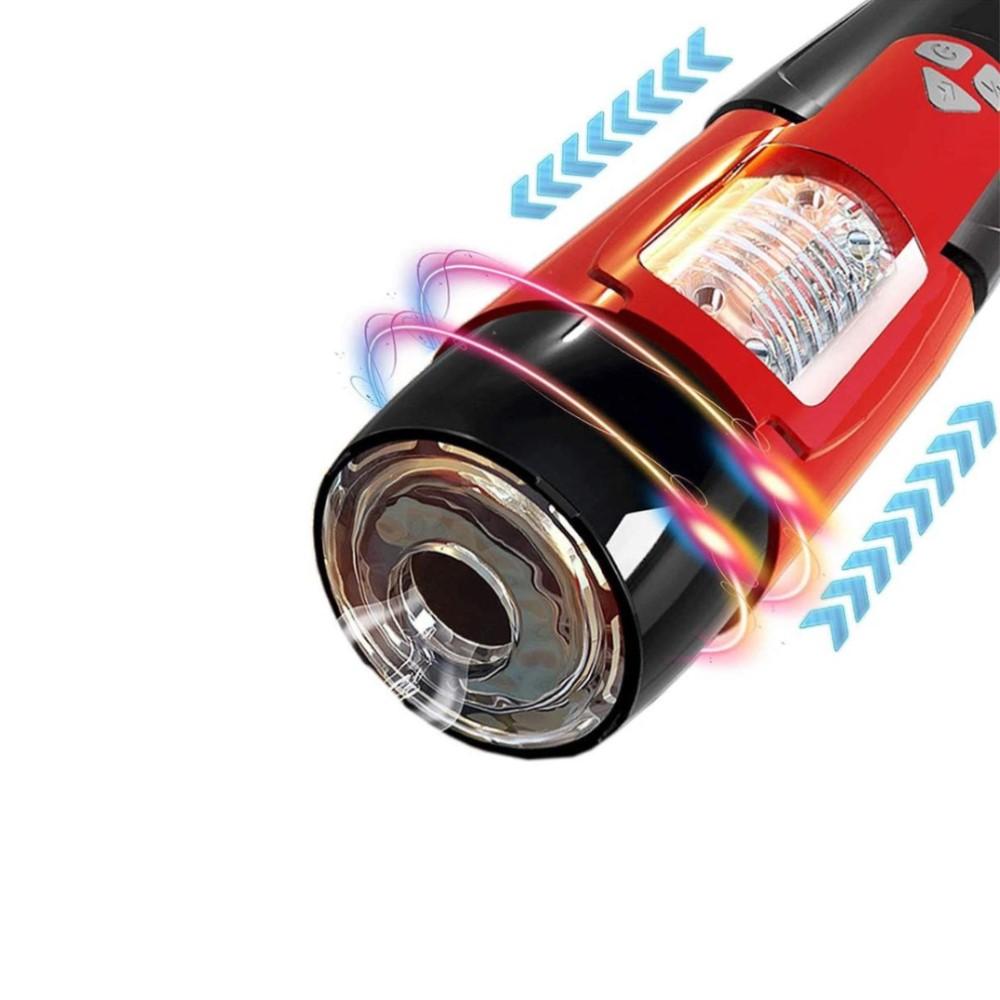 360 Masturbation Stroker - Vibratoy Shop