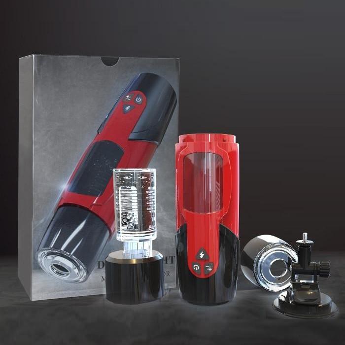 360 Masturbation Stroker - Vibratoy Shop