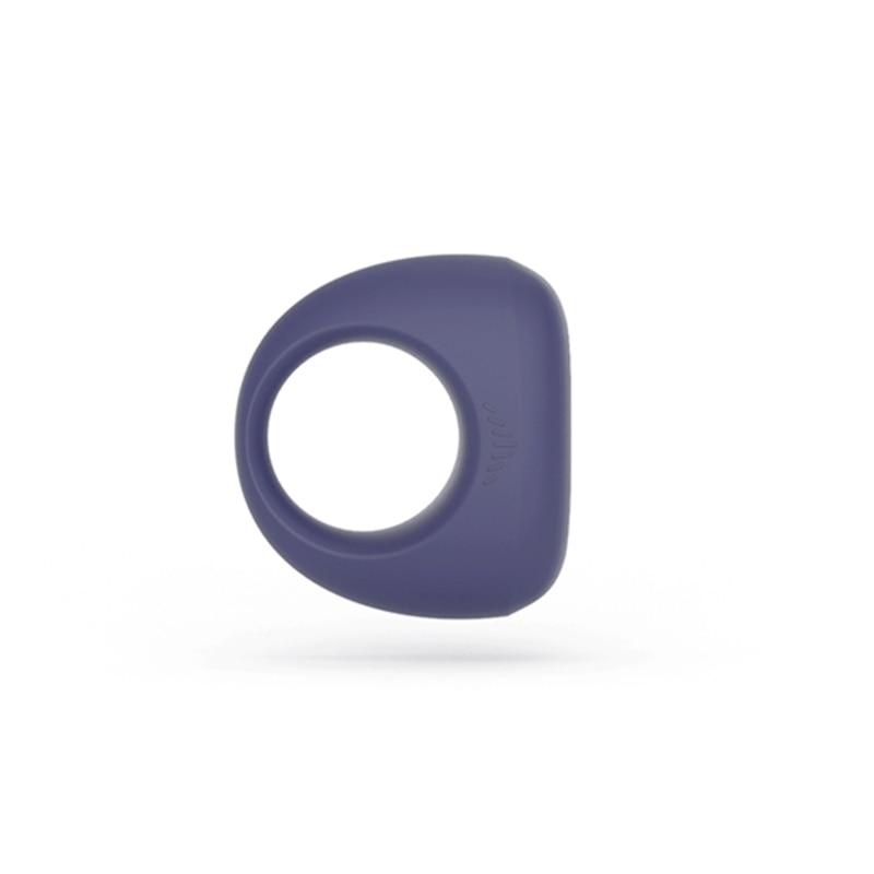 APP Controlled Cock Ring - Vibratoy Shop
