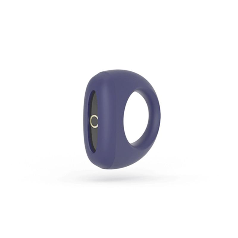 APP Controlled Cock Ring - Vibratoy Shop