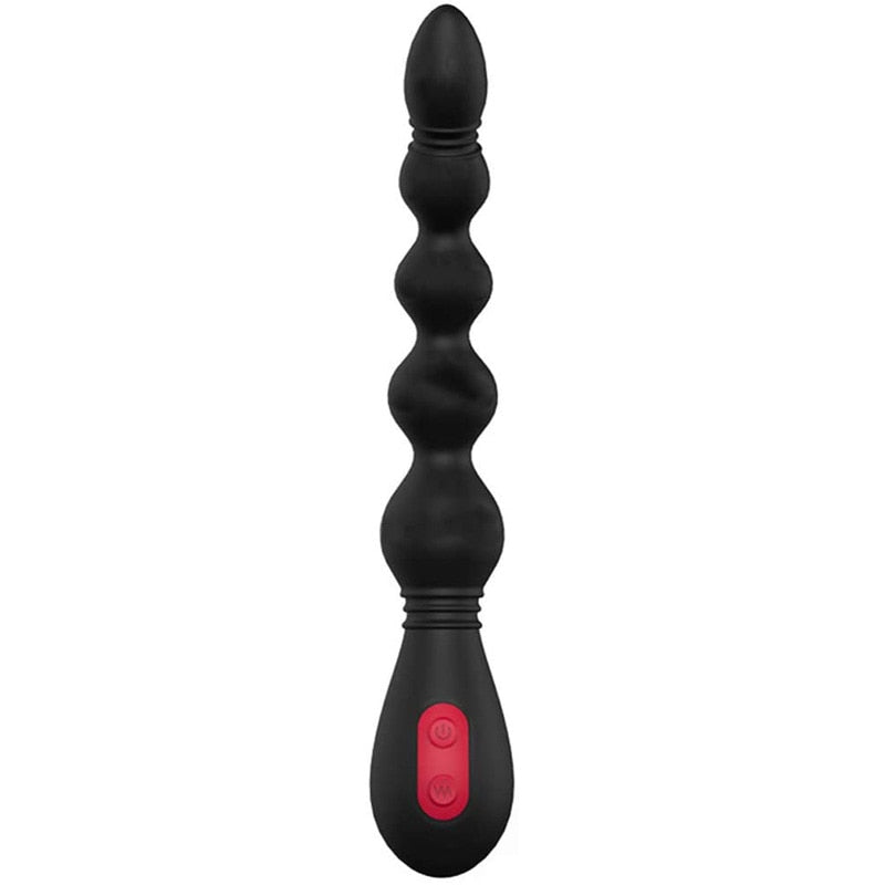 Anal Stimulator - Vibratoy Shop