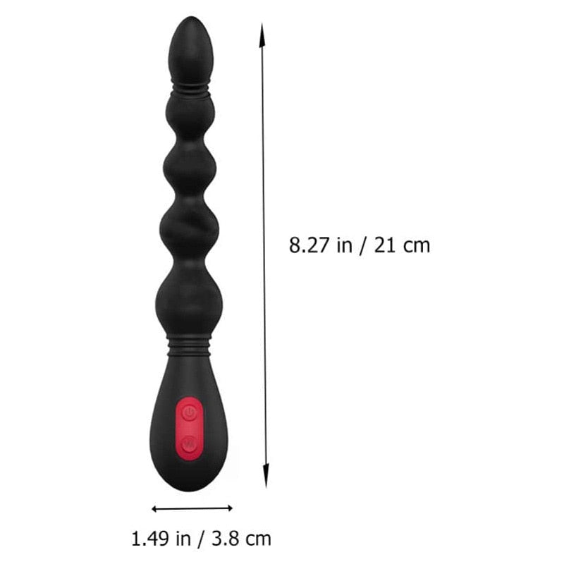 Anal Stimulator - Vibratoy Shop