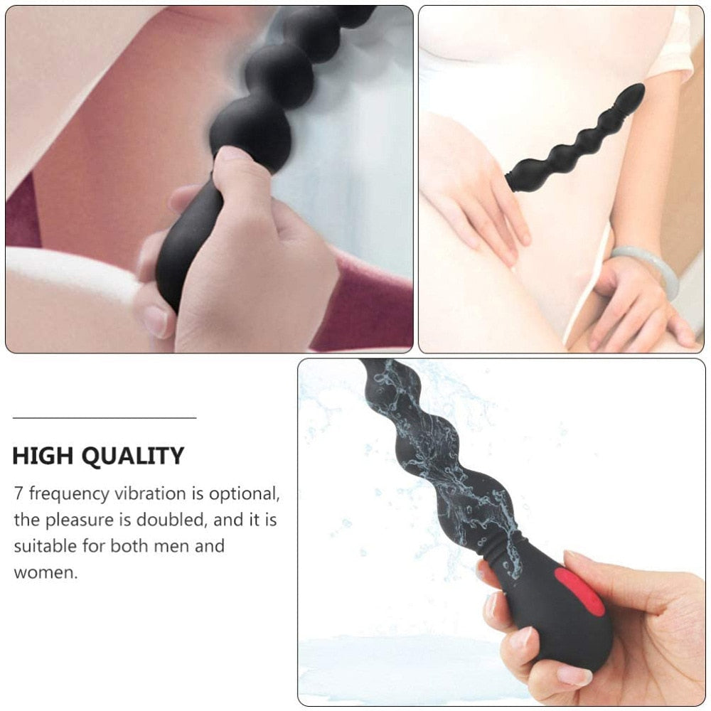 Anal Stimulator - Vibratoy Shop