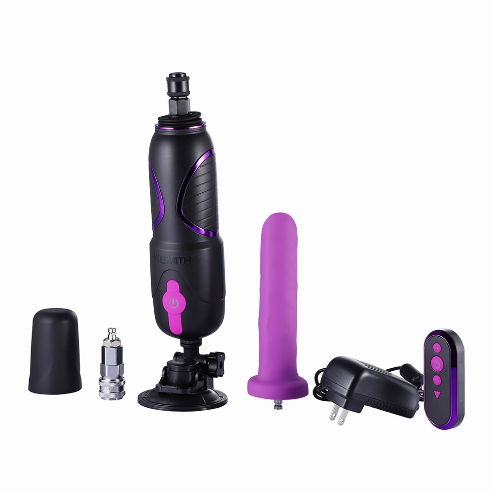 App Control Sex Machine - Vibratoy Shop