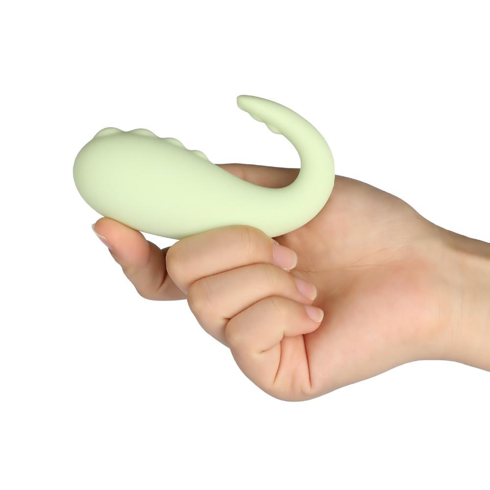 App Remote Vibrator - Vibratoy Shop