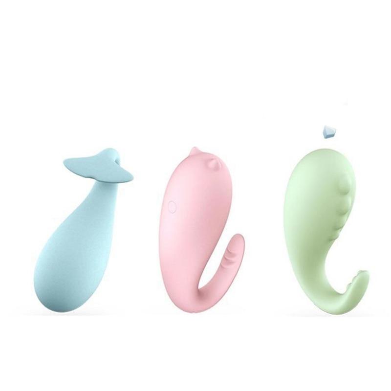 App Remote Vibrator - Vibratoy Shop
