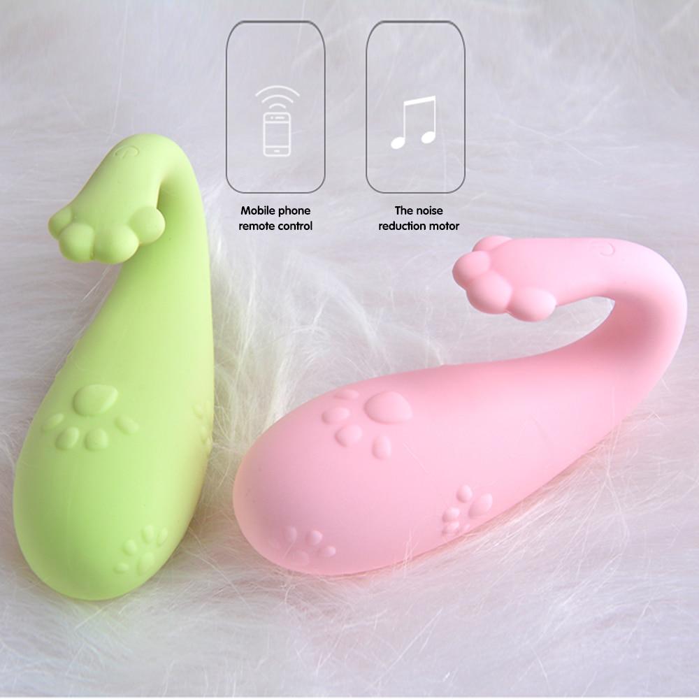 App Remote Vibrator - Vibratoy Shop