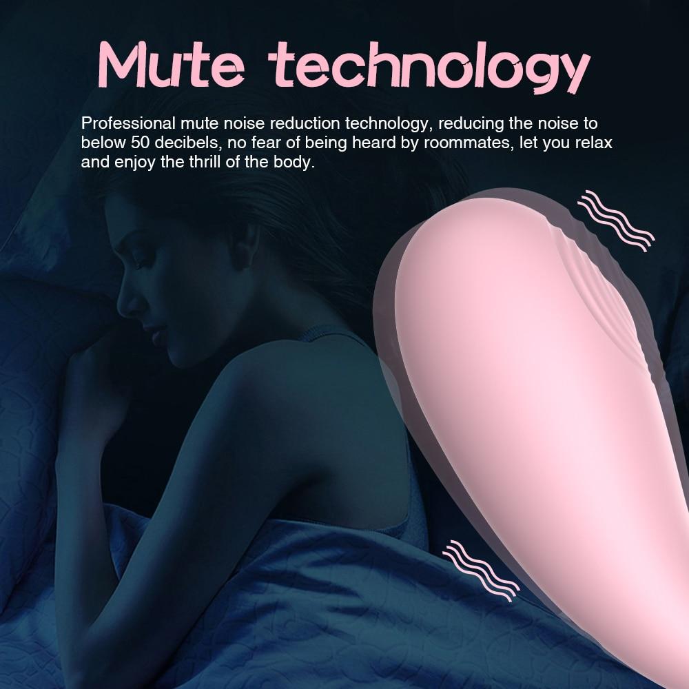 App Remote Vibrator - Vibratoy Shop