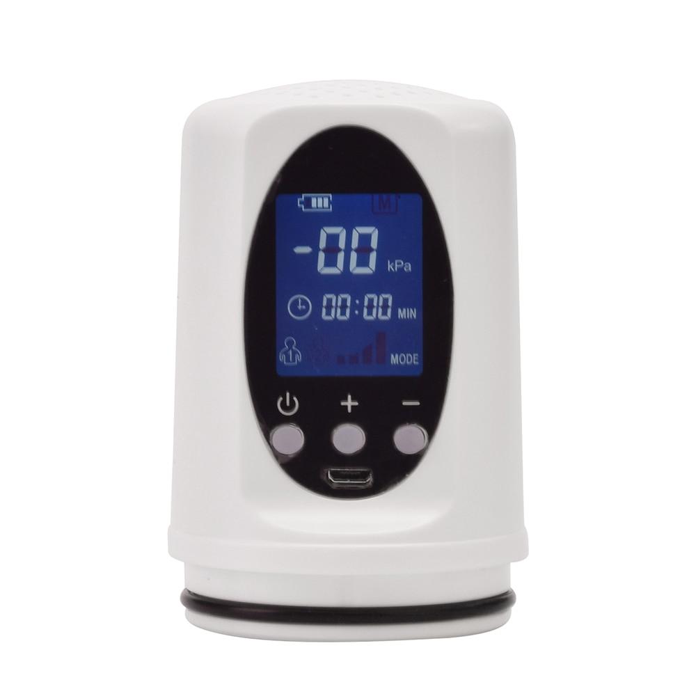 Automatic Penis Enlargement Pump - Vibratoy Shop