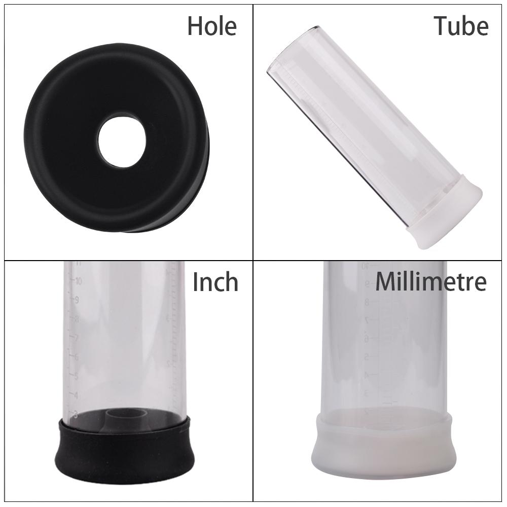 Automatic Penis Enlargement Pump - Vibratoy Shop