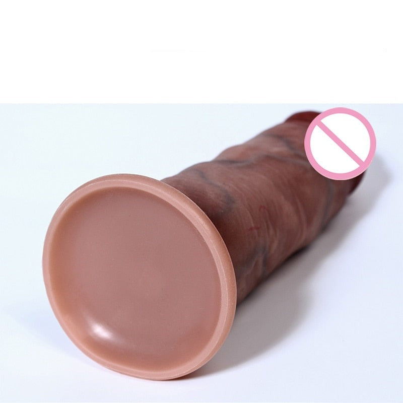 Big Mac Dildo - Vibratoy Shop