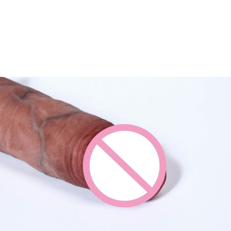 Big Mac Dildo - Vibratoy Shop