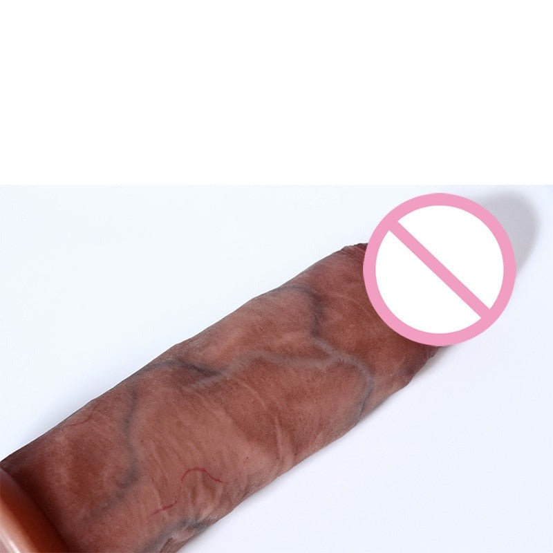 Big Mac Dildo - Vibratoy Shop