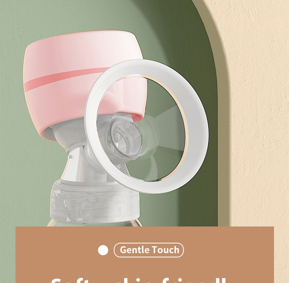 Breast Milk Extractor - Vibratoy Shop