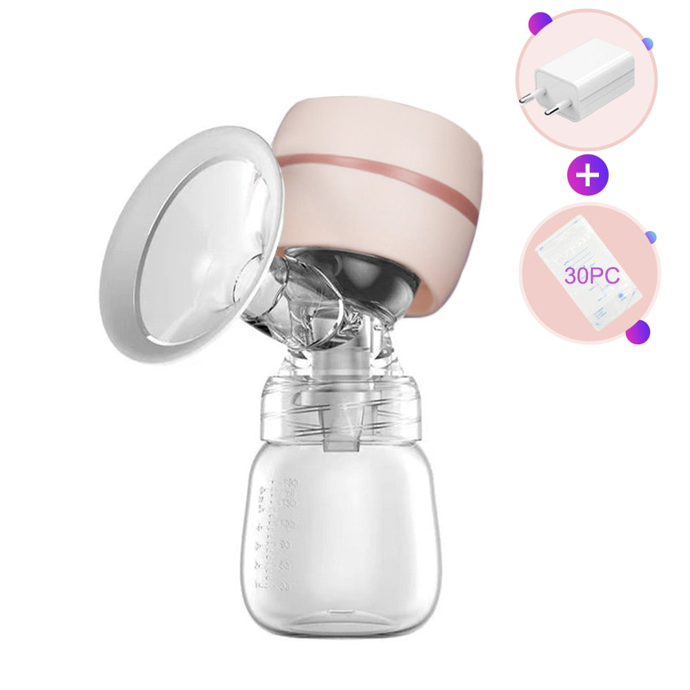 Breast Milk Extractor - Vibratoy Shop