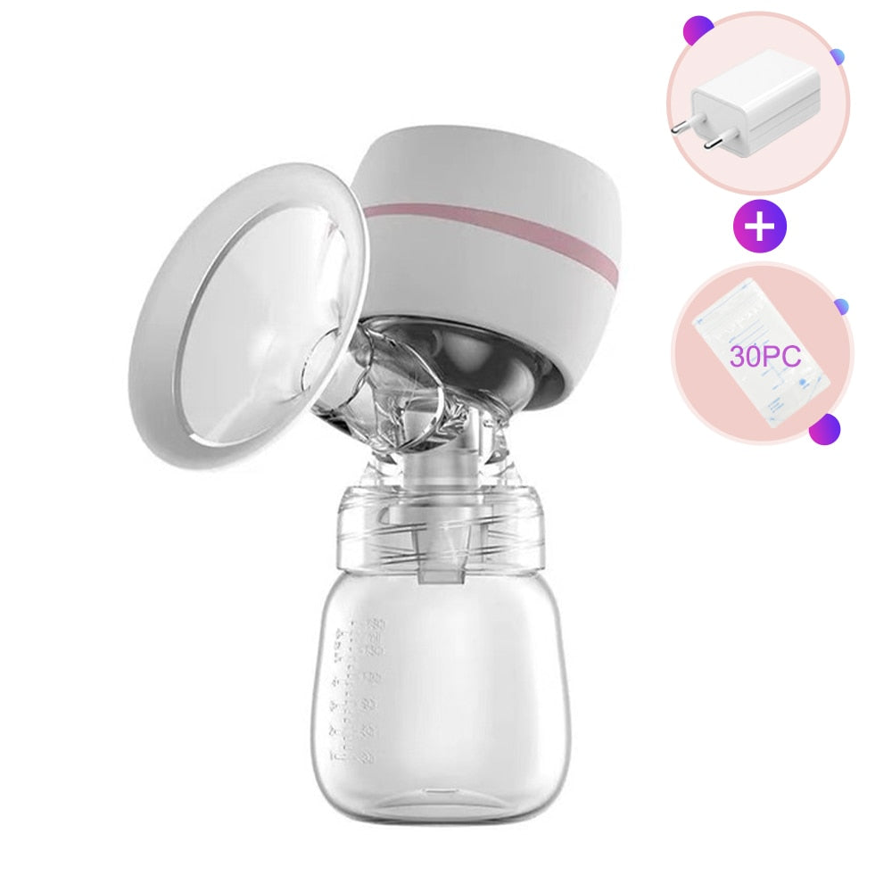 Breast Milk Extractor - Vibratoy Shop