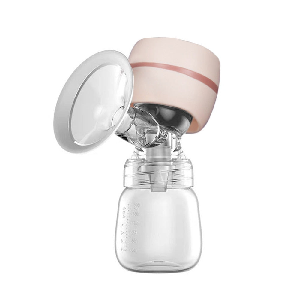 Breast Milk Extractor - Vibratoy Shop