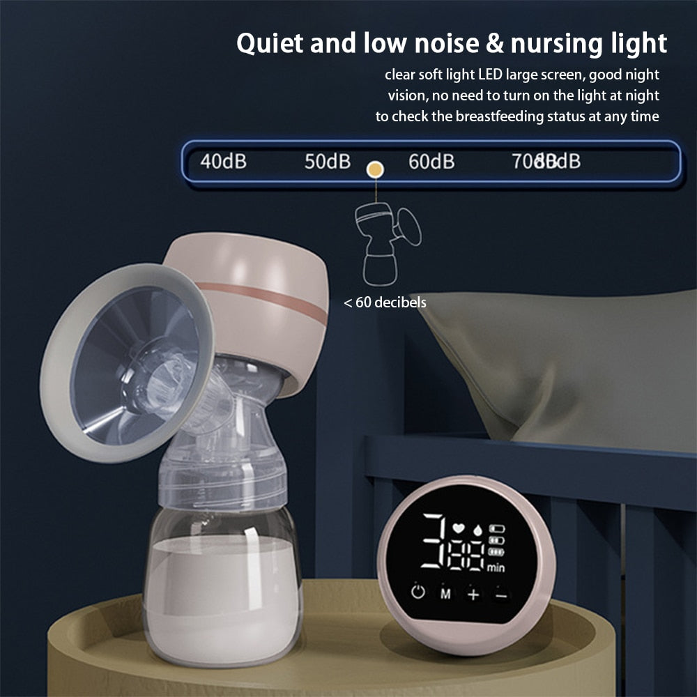 Breast Milk Extractor - Vibratoy Shop
