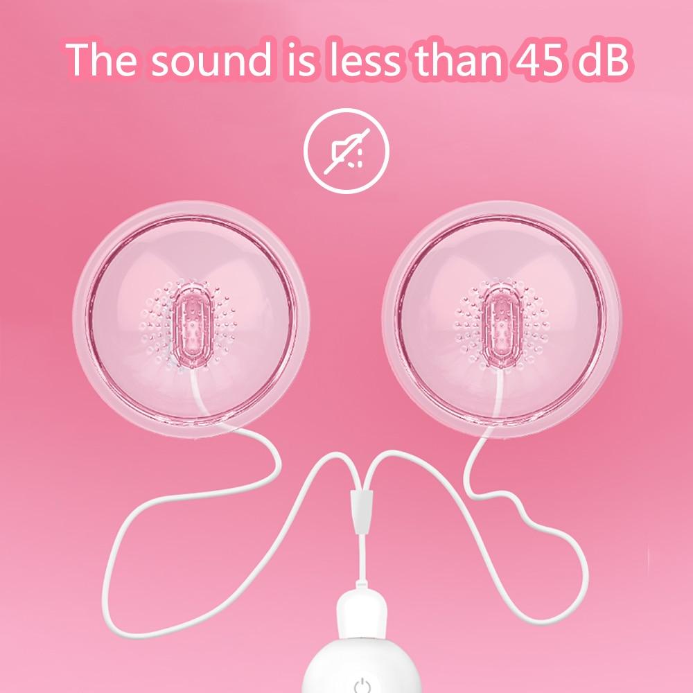 Breast massager Breast massager