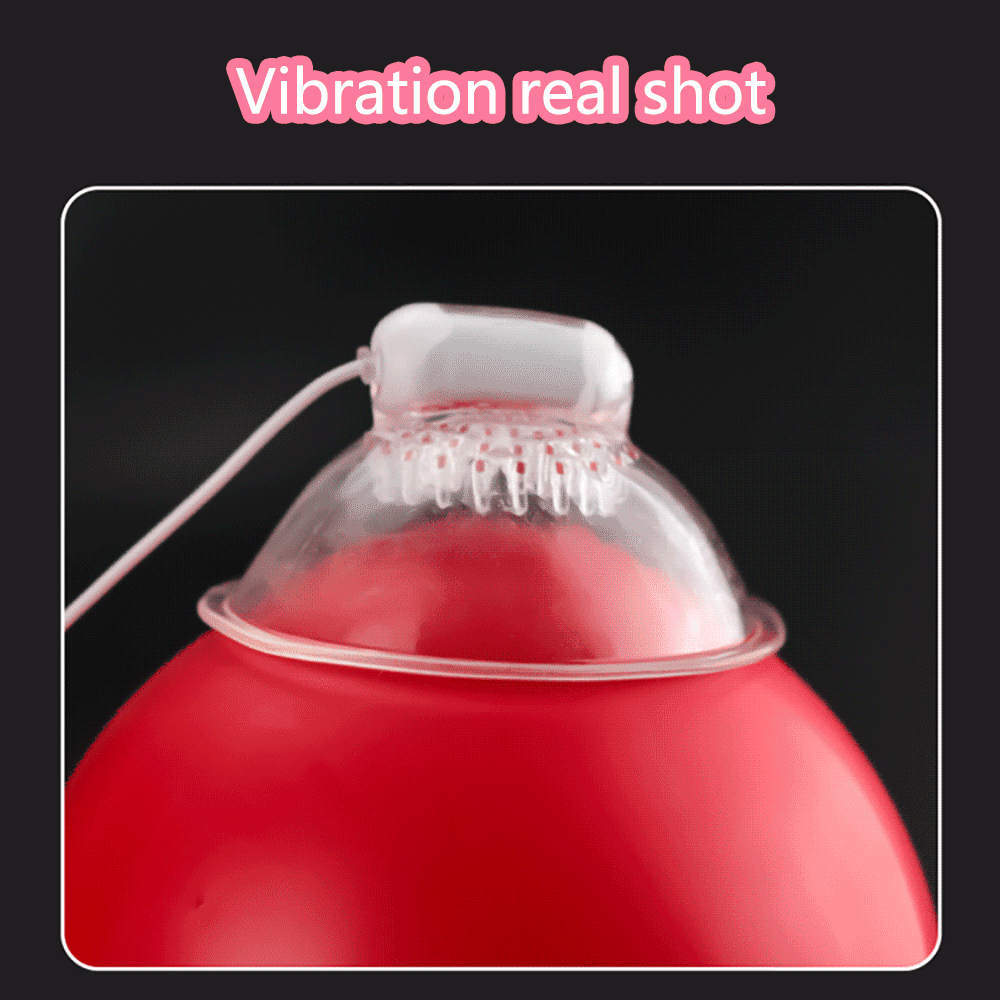 Breast massager - Vibratoy Shop