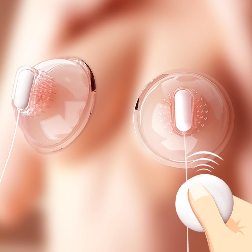 Breast massager - Vibratoy Shop