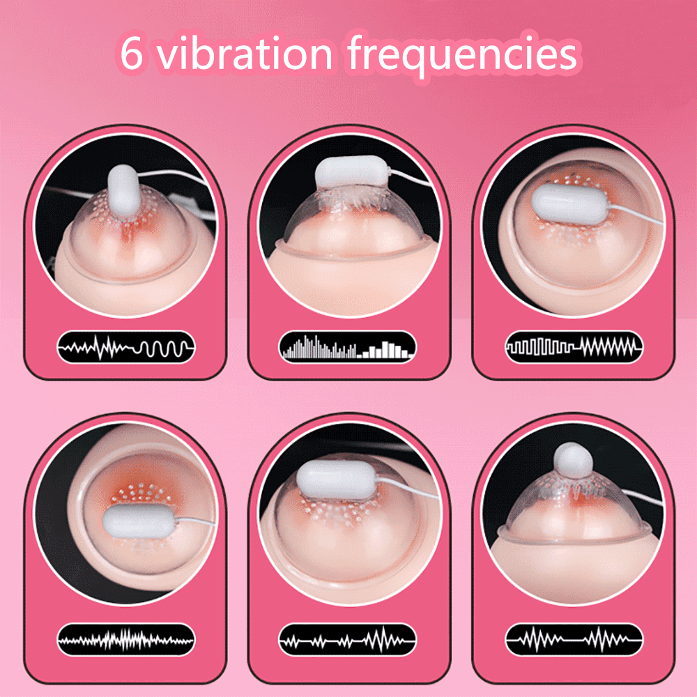 Breast massager - Vibratoy Shop
