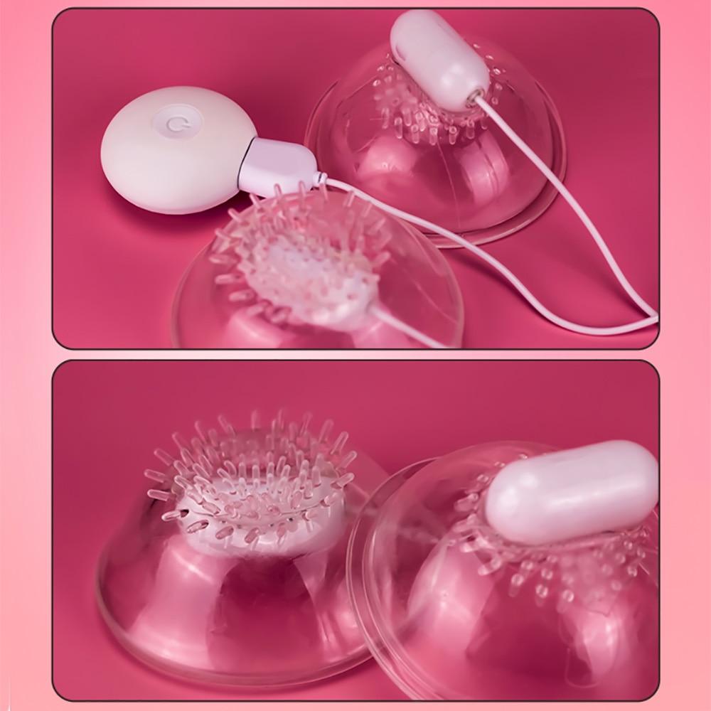 Breast massager - Vibratoy Shop