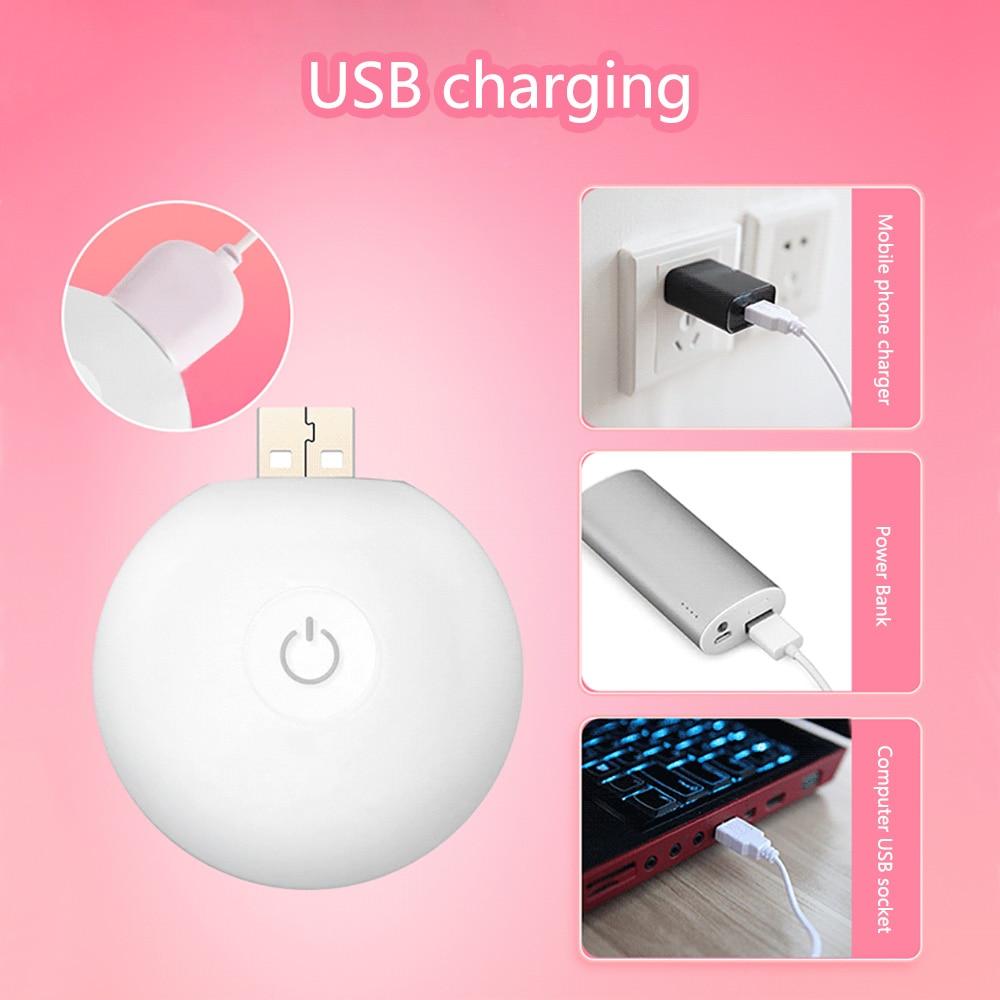 Breast massager - Vibratoy Shop