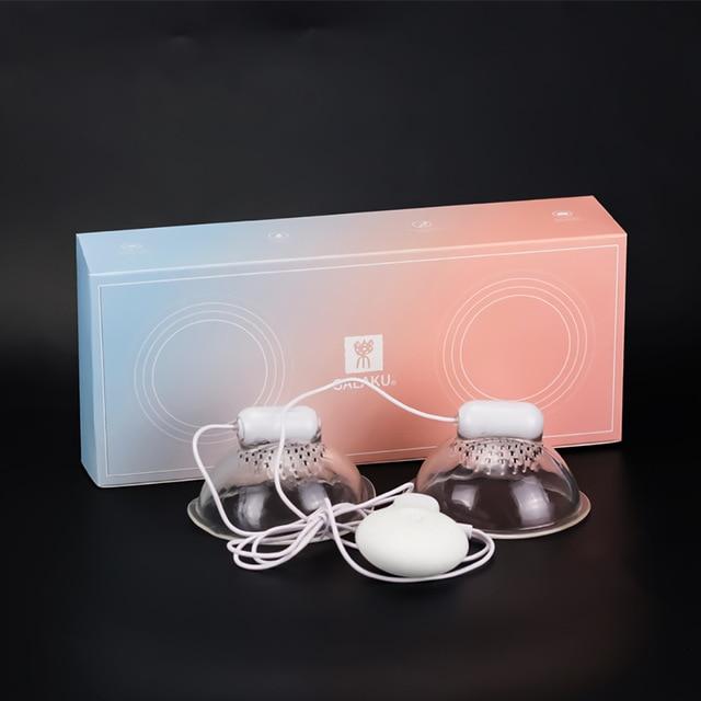Breast massager - Vibratoy Shop