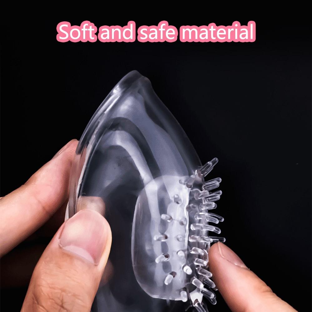 Breast massager - Vibratoy Shop