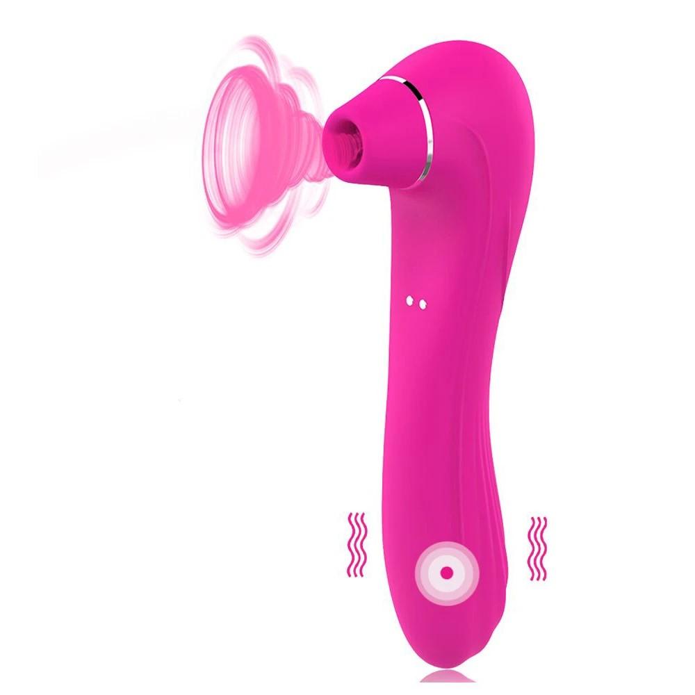 Clit Sucker vibrator Clit Sucker vibrator