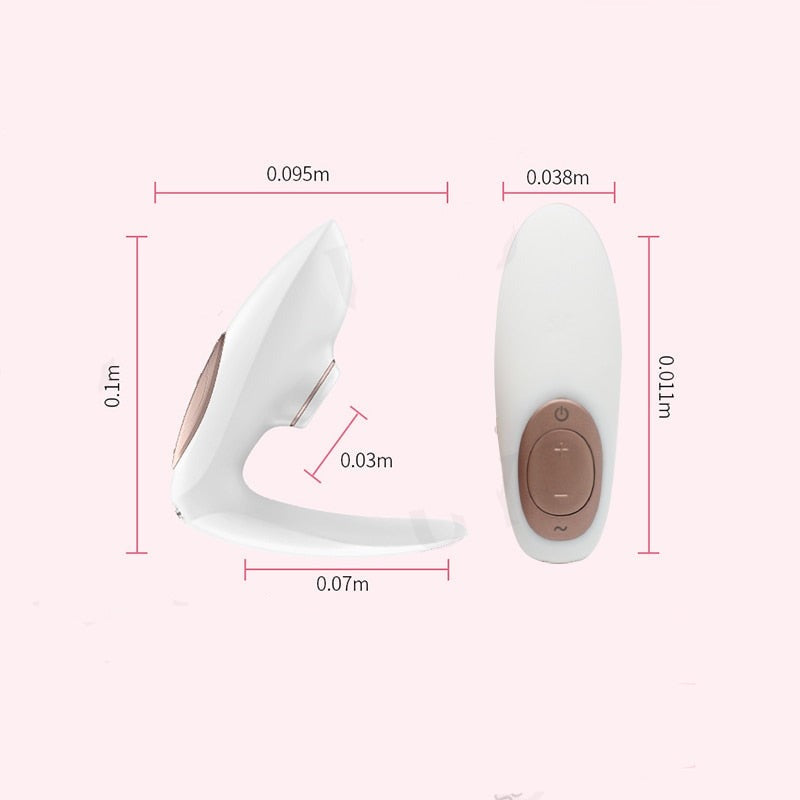 Cloud 9 Sucker - Vibratoy Shop