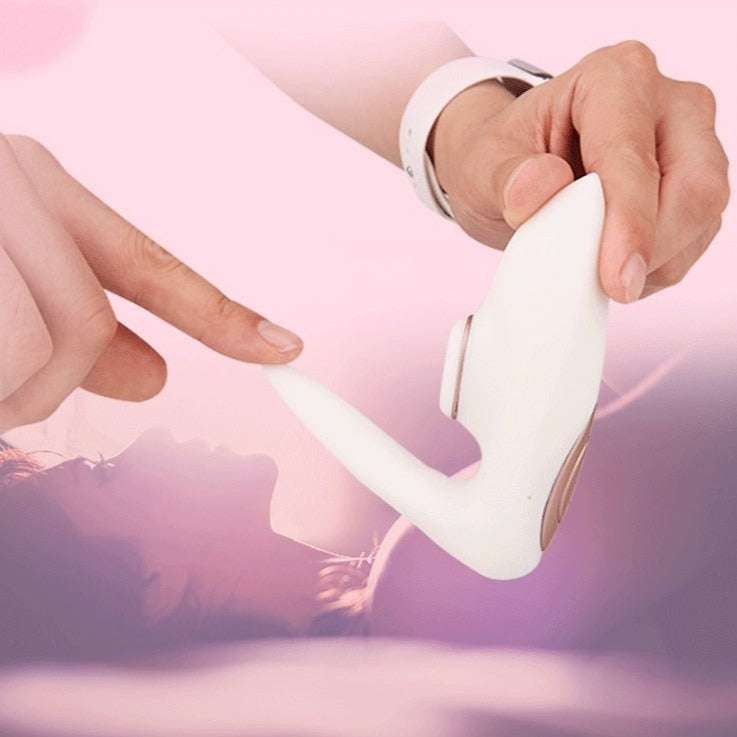 Cloud 9 Sucker - Vibratoy Shop