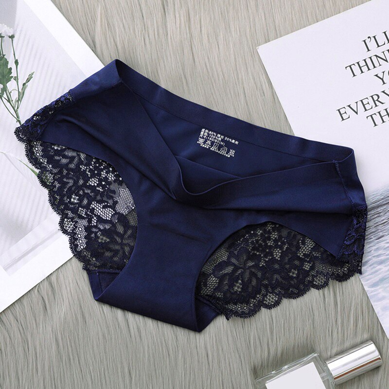 Cotton Pantie - Vibratoy Shop