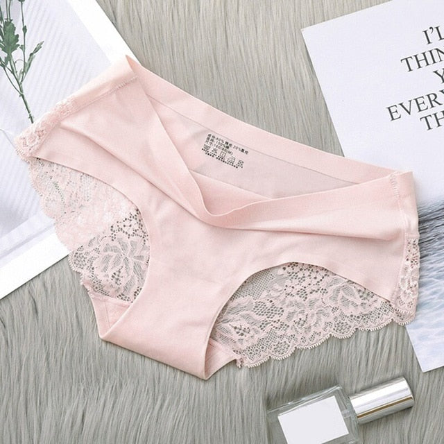 Cotton Pantie - Vibratoy Shop