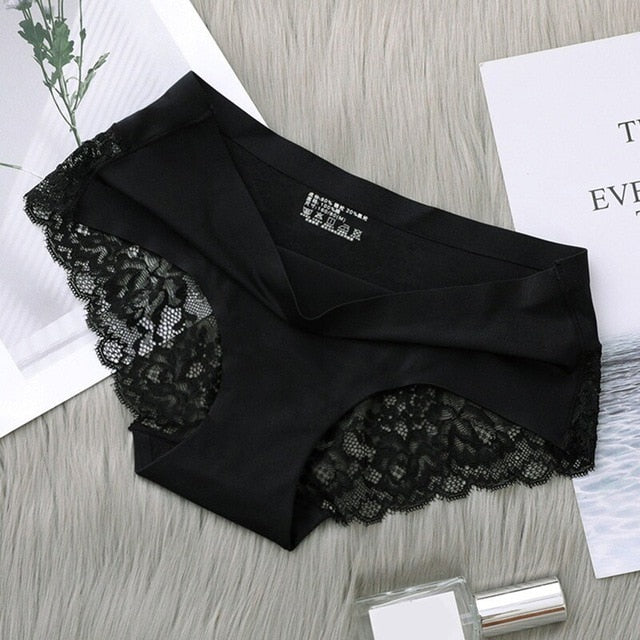 Cotton Pantie - Vibratoy Shop
