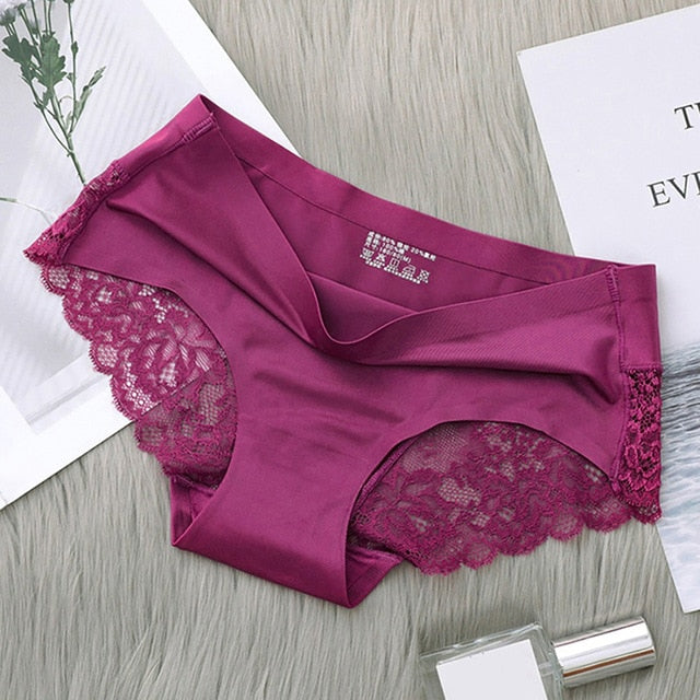 Cotton Pantie - Vibratoy Shop