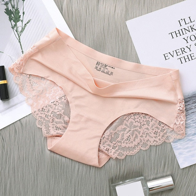 Cotton Pantie - Vibratoy Shop