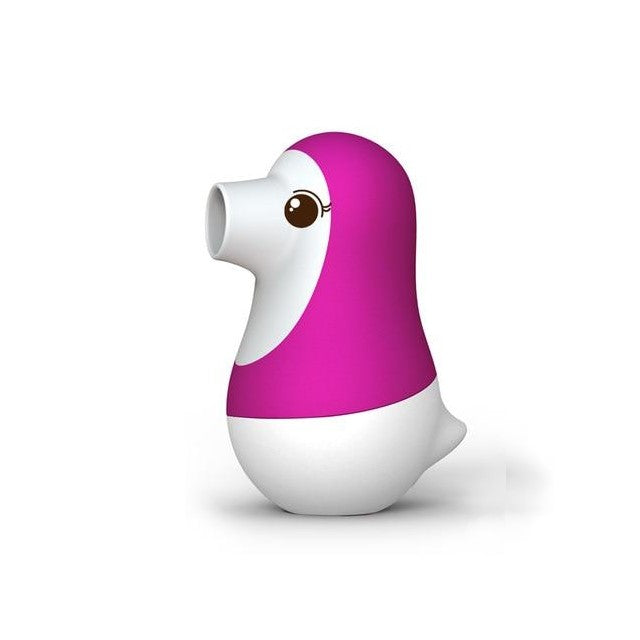 Duck Sucker with Tongue - Vibratoy Shop