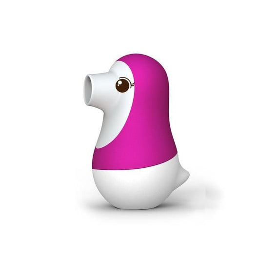 Duck Sucker with Tongue - Vibratoy Shop