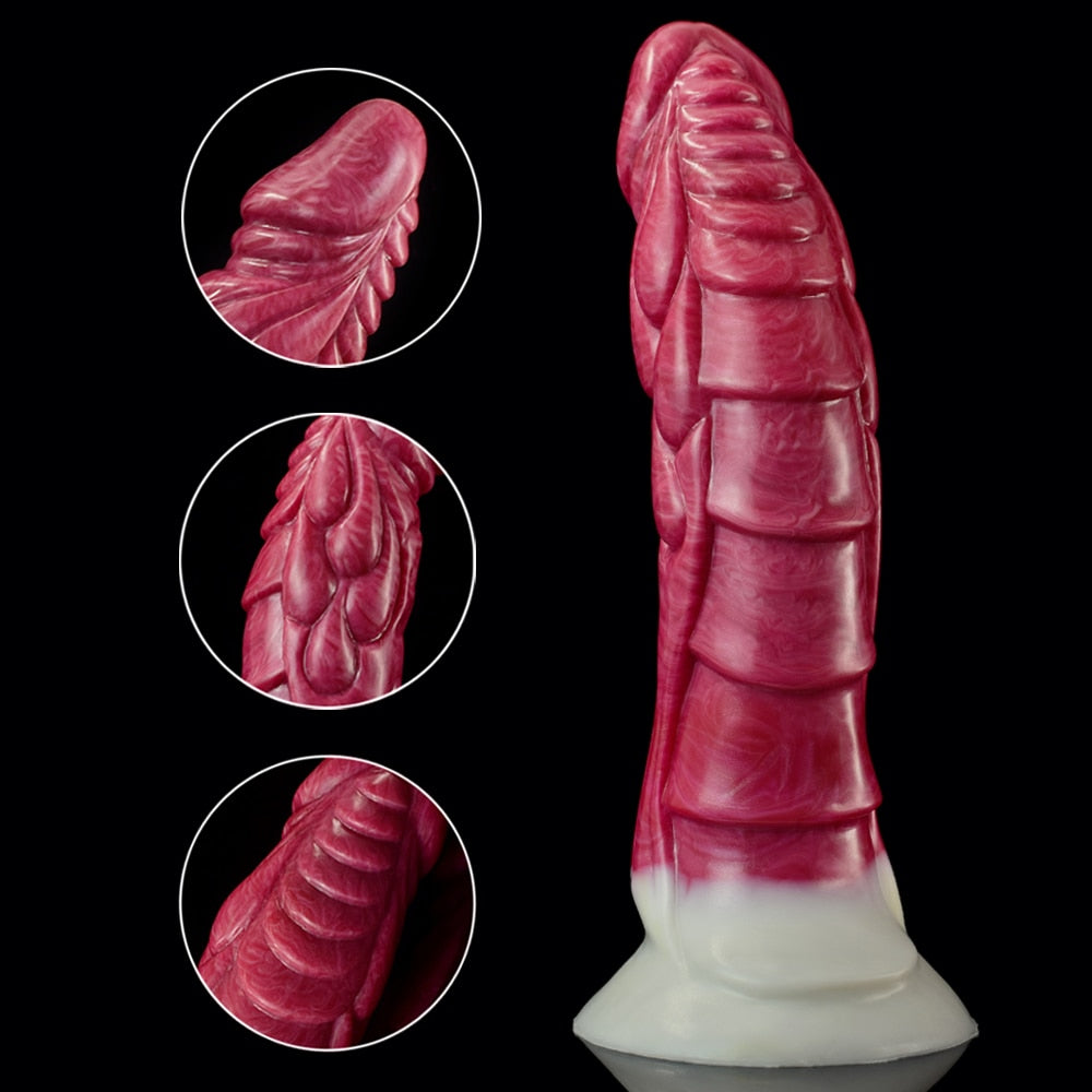 Ejaculation Dildo - Vibratoy Shop
