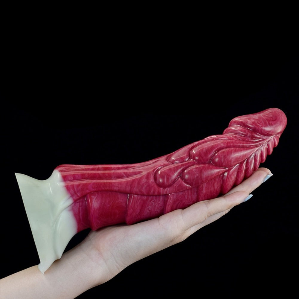 Ejaculation Dildo - Vibratoy Shop