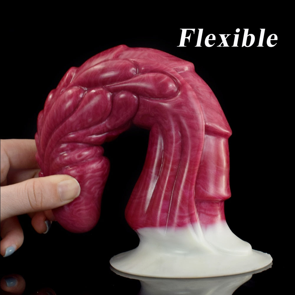 Ejaculation Dildo - Vibratoy Shop
