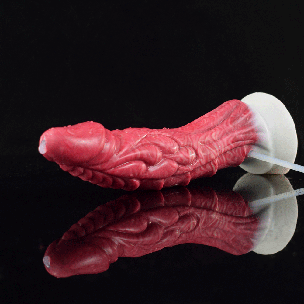 Ejaculation Dildo - Vibratoy Shop