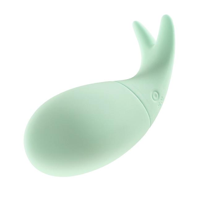 Fish Clit Vibrator - Vibratoy Shop