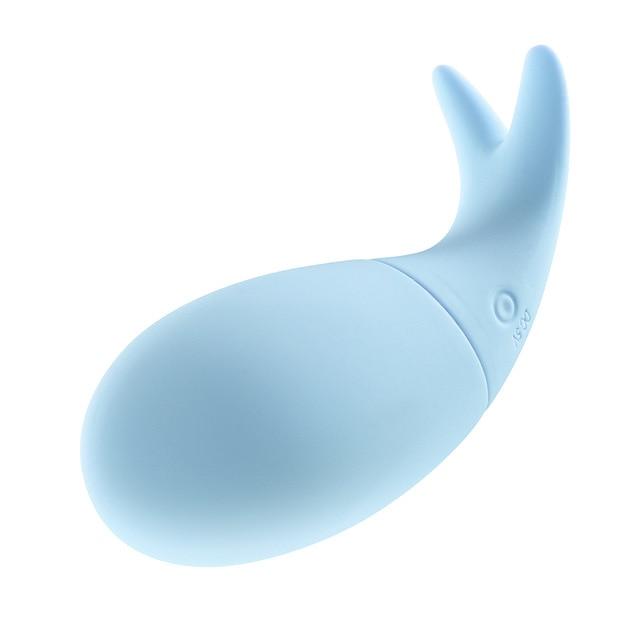 Fish Clit Vibrator - Vibratoy Shop