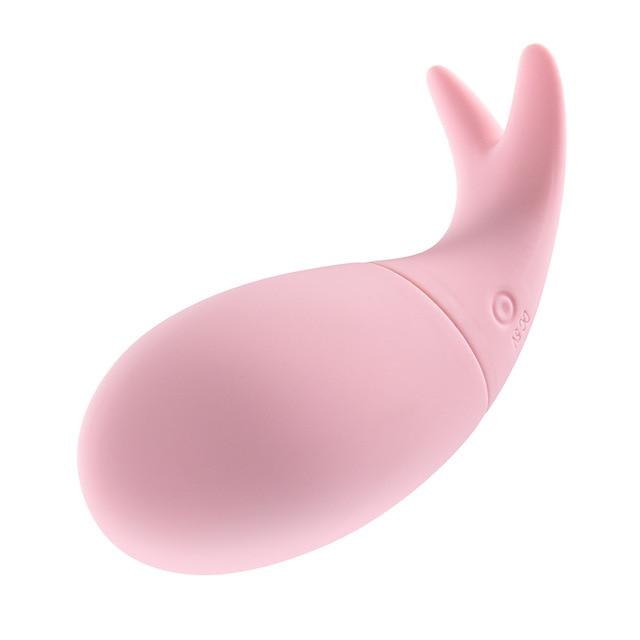 Fish Clit Vibrator - Vibratoy Shop