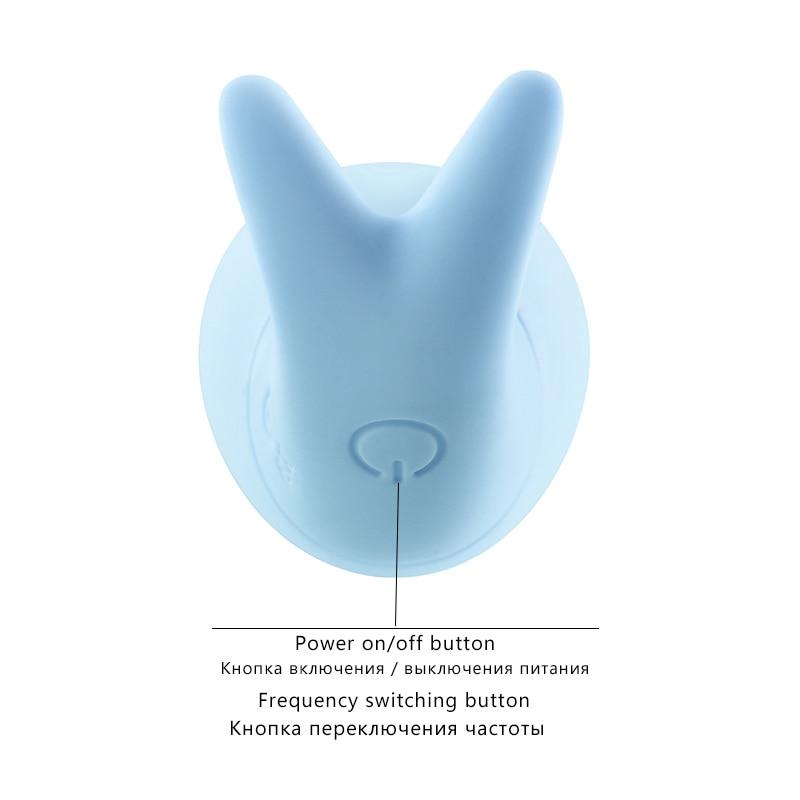 Fish Clit Vibrator - Vibratoy Shop